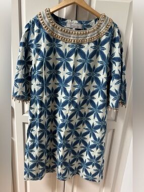 Bella Tu Cotton Dress